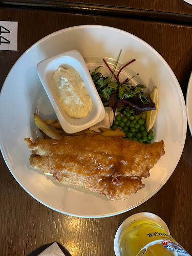 Reviews of The Bishops Arms - Gamla Stan in Stockholm - Gastronomi och hotellverksamhet