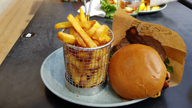 The Bishops Arms - Luleå