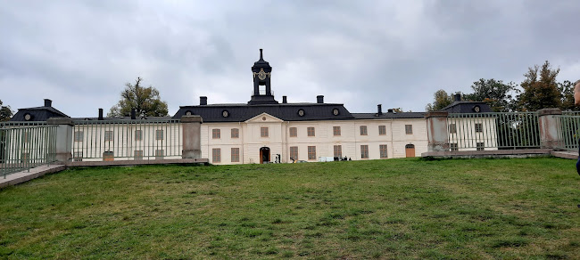 Svartsjö slottscafé Phone number