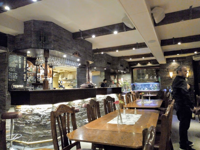 Comentarii opinii despre Candys Bistro