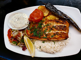 Ringön Kolgrill & Pizzeria