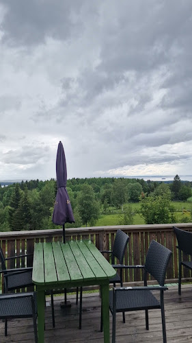 EFS Frösövallen - Gastronomi och hotellverksamhet