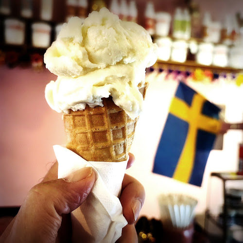 Café Järntorget Phone number