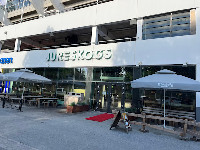 Jureskogs (Göteborg)