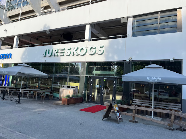 Jureskogs (Göteborg)