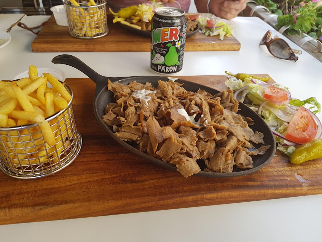 La Pandora Pizzeria - Trosa