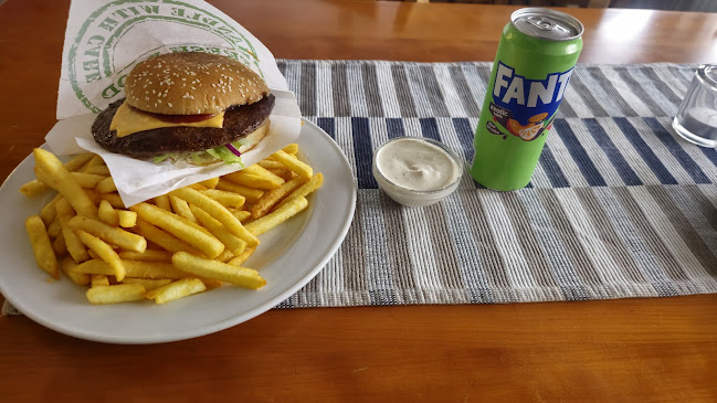 Café & Restaurang 22:an - Rockneby