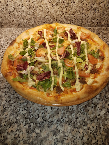 Restaurang Alsham i Umeå - Umeå