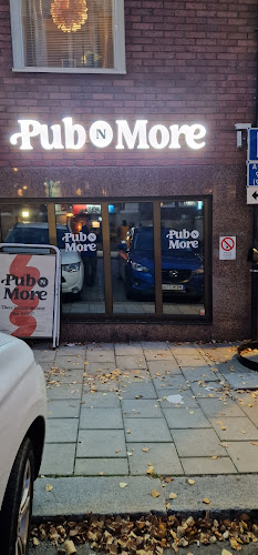Pub N More - Luleå