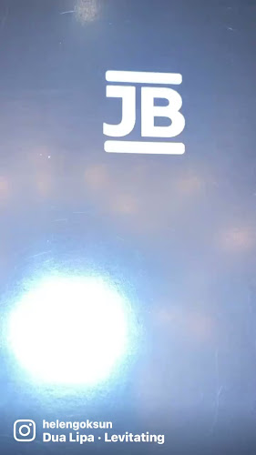 Jack's Burger Vasastan - Stockholm