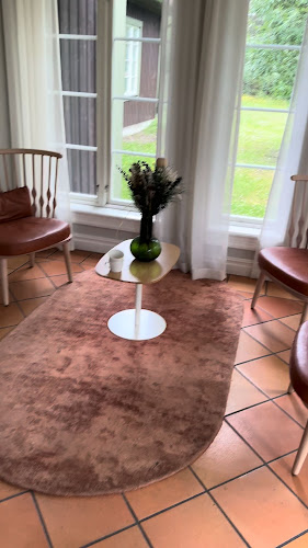 Opinii despre ICEHOTEL Restaurant în Jukkasjärvi - Gastronomi och hotellverksamhet