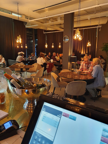 Café Boulevard Kungsängen AB - Kungsängen