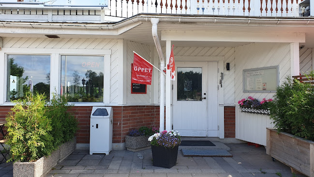 Restaurang & Café Papa Jun