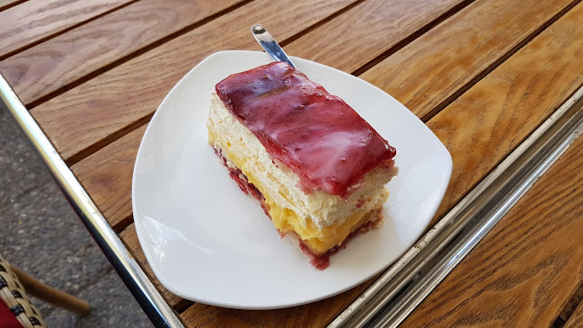 Konditori Drott - Gastronomi och hotellverksamhet