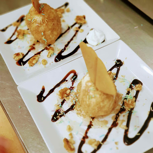 Gråbo Kvarterskrog Pizzeria Visby - Visby