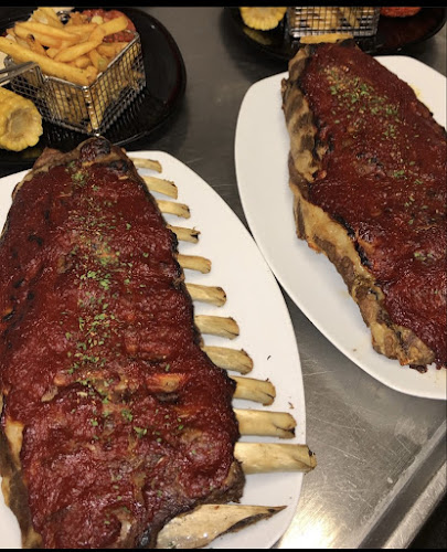 Barbeque Steakhouse & Bar Phone number