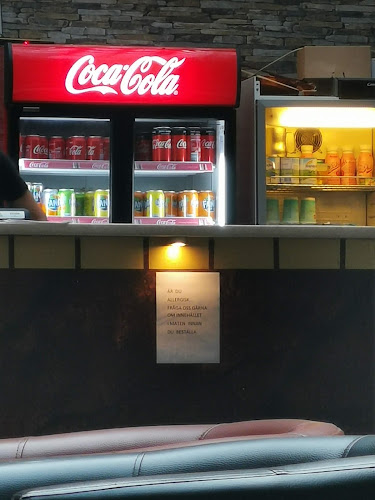 Restaurang Chillo - Kristianstad