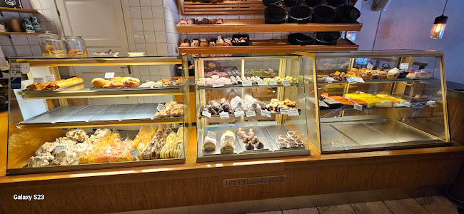 Möllers café - Ystad