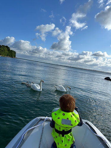 Hvens Glassfabrik Open Times