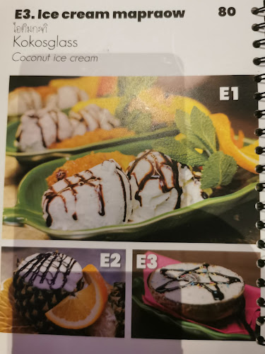 Thai Amari - Gastronomi och hotellverksamhet