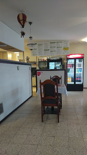 Järpås Pizzeria - Gastronomi och hotellverksamhet