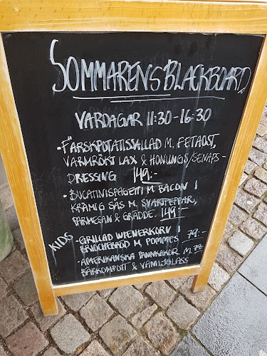 Opinii despre O'Learys Halmstad în Halmstad - Gastronomi och hotellverksamhet