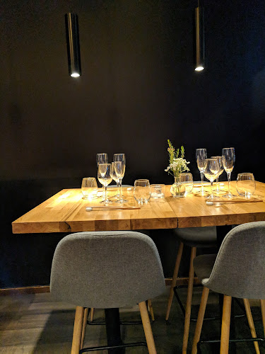 Koizen Omakase Room - Gastronomi och hotellverksamhet