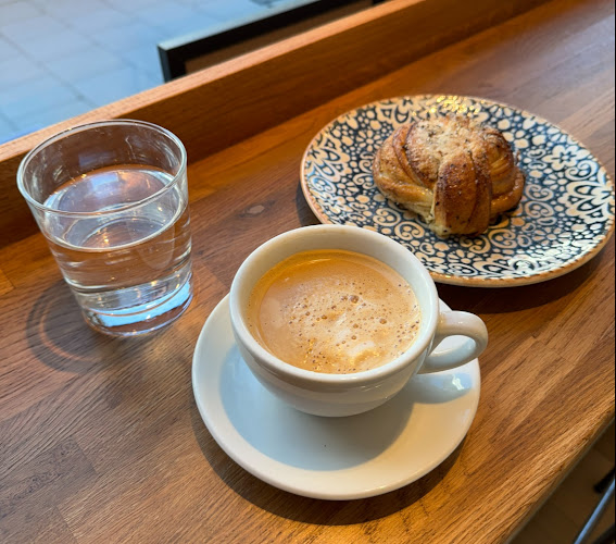 Vävarns Kaffe - Gastronomi och hotellverksamhet