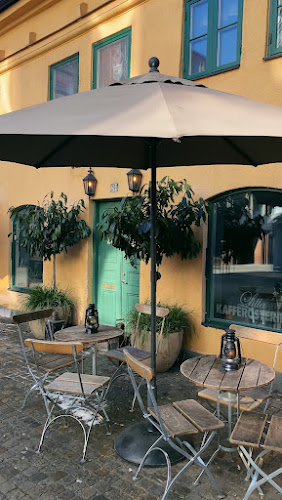 Opinii despre Lilla Kafferosteriet în Malmö - Gastronomi och hotellverksamhet