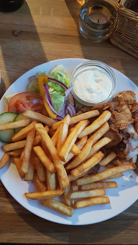 Road 63 Lindfors AB - Gastronomi och hotellverksamhet