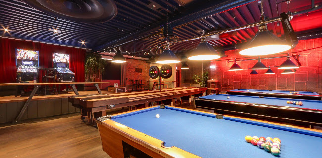 Bistro Borgen Phone number