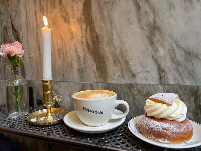 Reviews of Fabrique in Stockholm - Gastronomi och hotellverksamhet