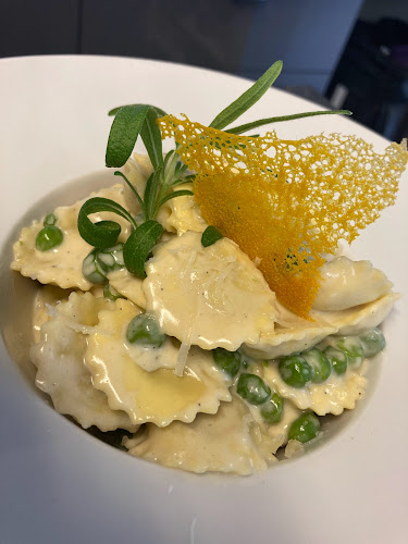 Panncentralen- Italienskt Möte - Kristinehamn