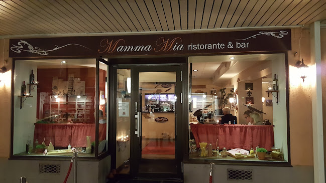 Mamma Mia Phone number