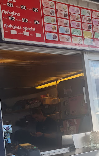 Glass- & Sillabåten - Sölvesborg