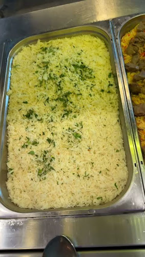 Al Affandi Restaurang - Göteborg