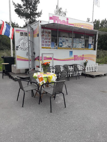 101 Thai Take Away AB