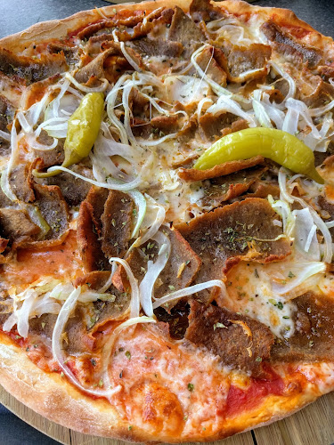 Pizzeria Regement - Ystad