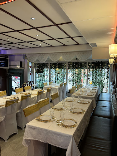 Pepes Restaurang & Pizzeria - Gastronomi och hotellverksamhet