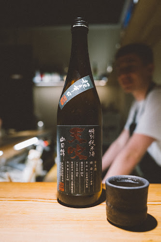 Opinii despre Sushi Oi în Stockholm - Gastronomi och hotellverksamhet