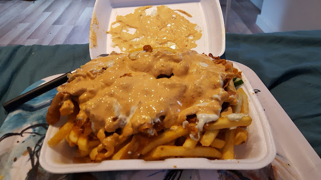 Amigo pizzeria - Halmstad