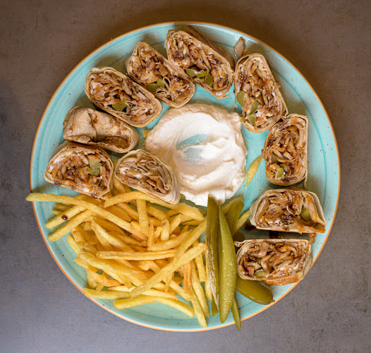 Grillhouse - Uppsala