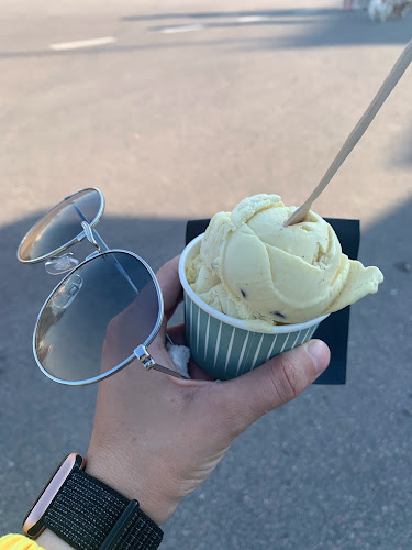 Hvens Glassfabrik - Sankt Ibb