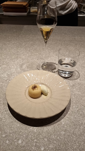 Restaurang ÄNG - Gastronomi och hotellverksamhet