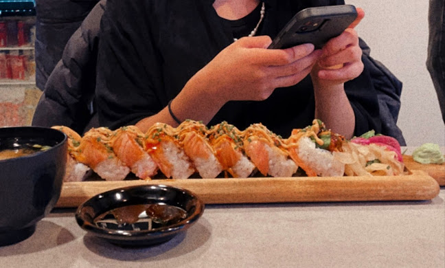 Sushi by Kyoto Järfälla - Gastronomi och hotellverksamhet