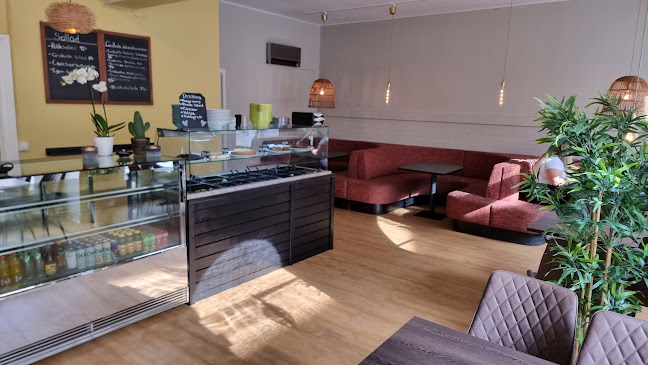 Östra Långgatan 1, 731 32 Köping