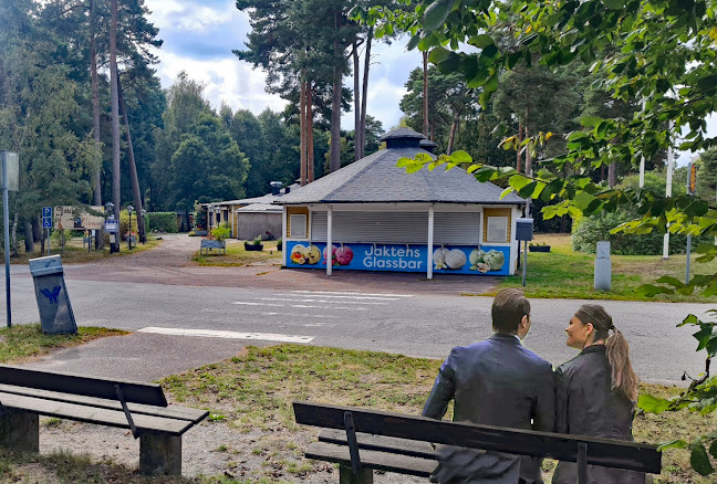 Jaktpaviljongsvägen 2, 271 60 Ystad