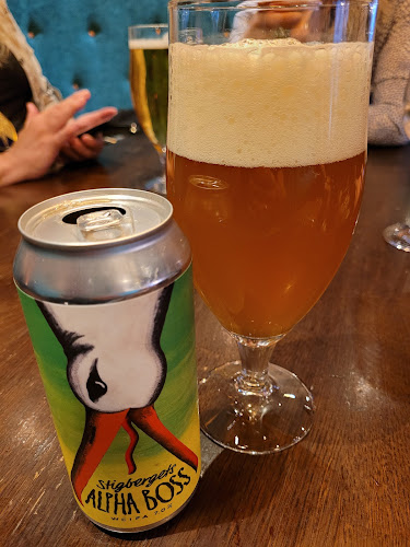 Beerista - Gastronomi och hotellverksamhet