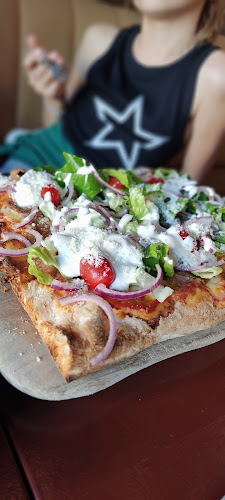 Comentarii opinii despre Bella Mare