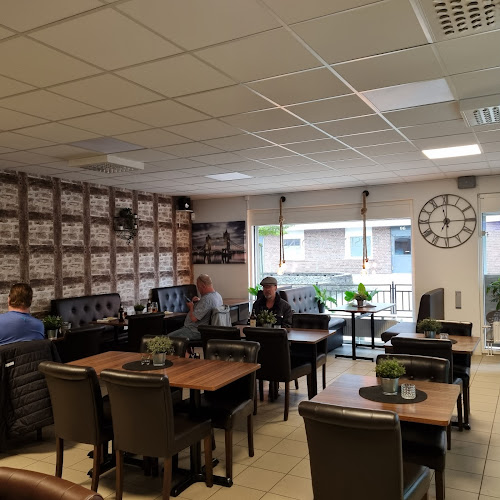 Rosengårdens Pizzeria - Helsingborg